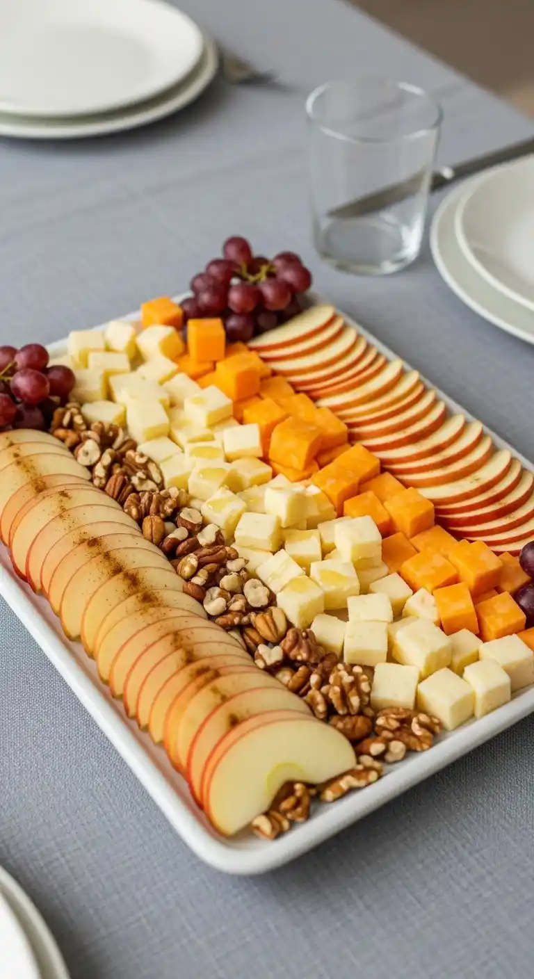 Fruit And Cheese Tray Ideas: 29 Crowd-Pleasers To Try