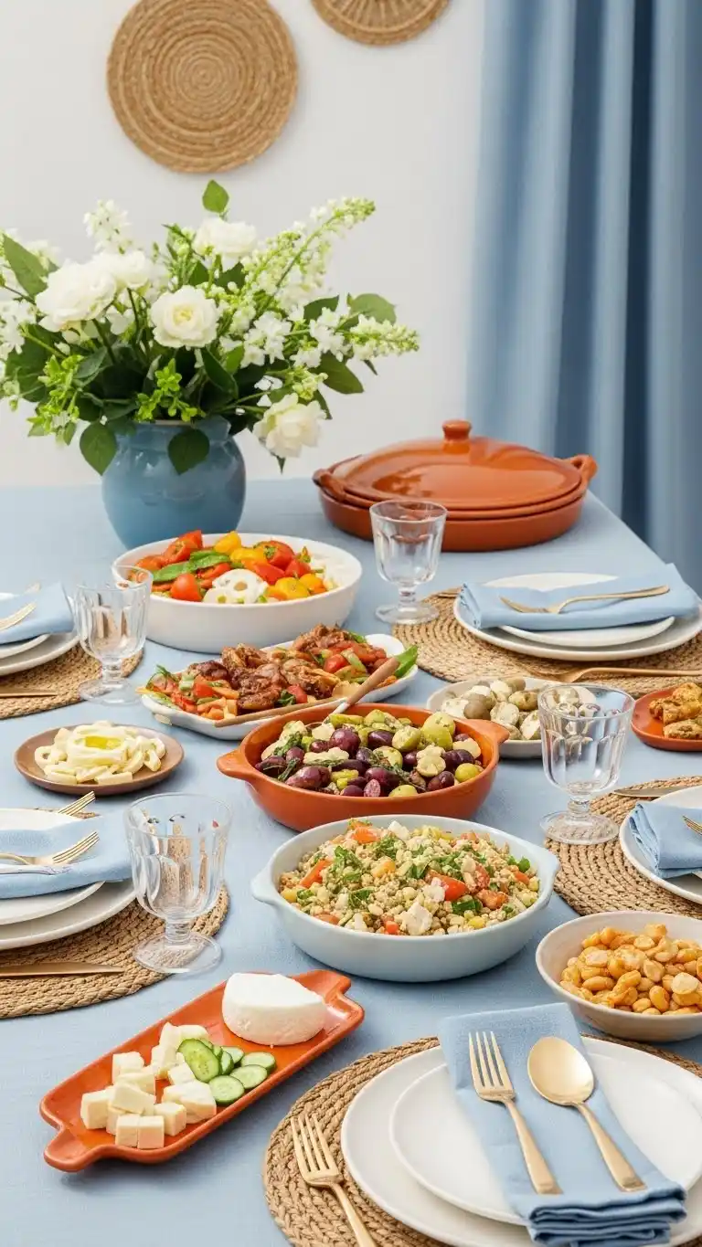 5. Mediterranean Escape