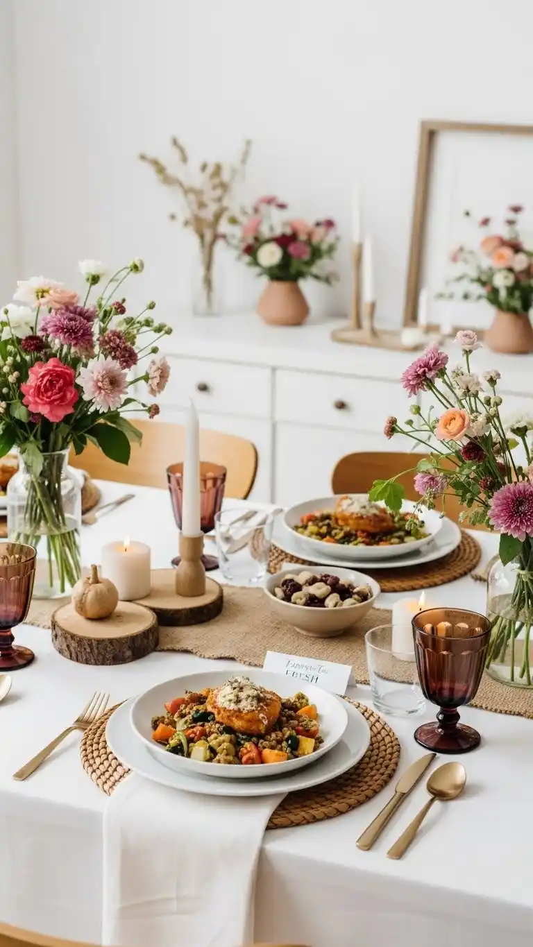 8. Farm-to-Table Fresh