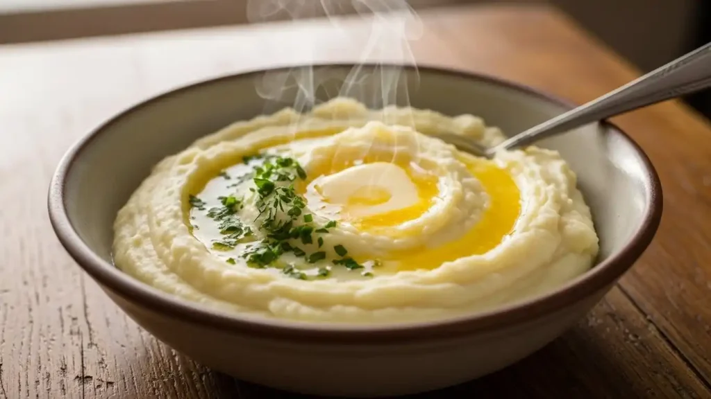 Can You Freeze Mashed Potatoes 2