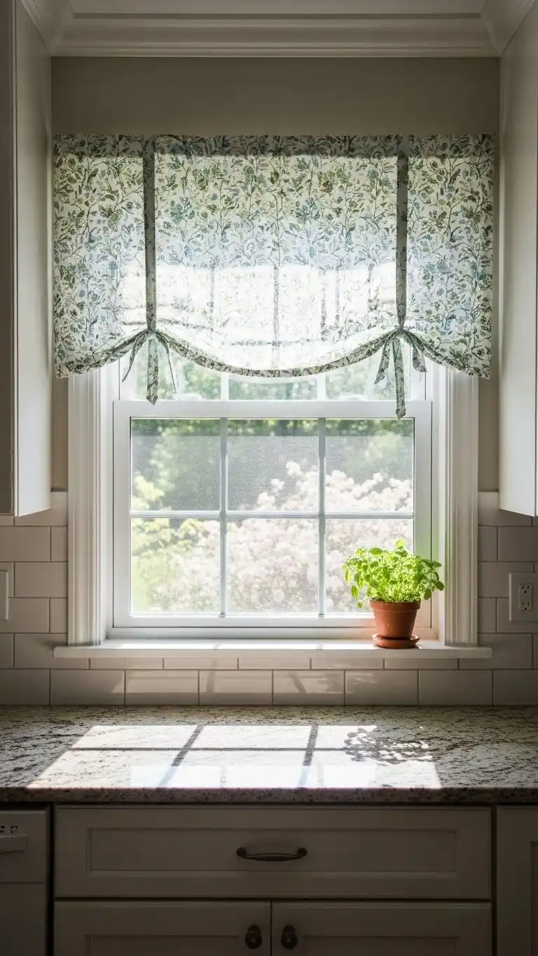 Choosing the Right Fabric and Style