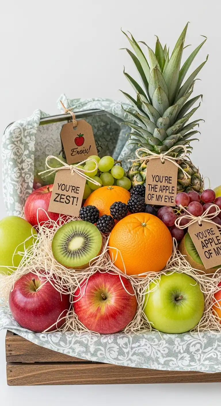 Creative Presentation Ideas That Make Your Gift Unforgettable