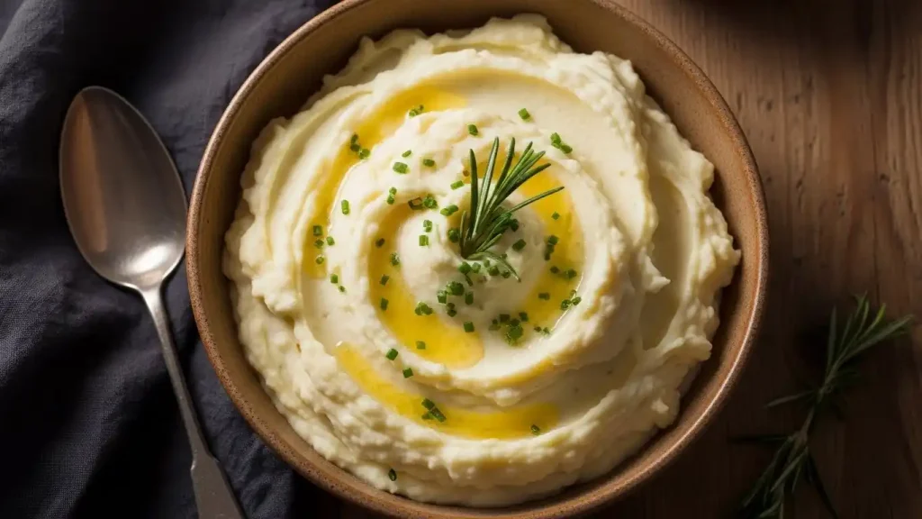 How Long Are Mashed Potatoes Good For