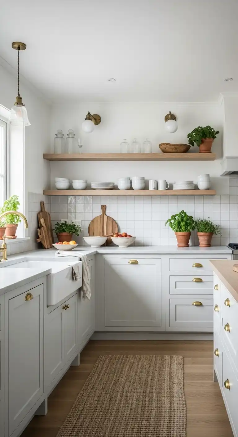 How to Infuse Warmth Without Losing Minimalism