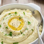 Instant Pot Mashed Potatoes Recipe 1