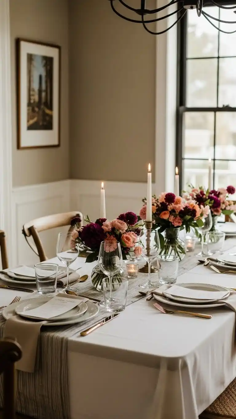 Mixing Practicality With Creativity