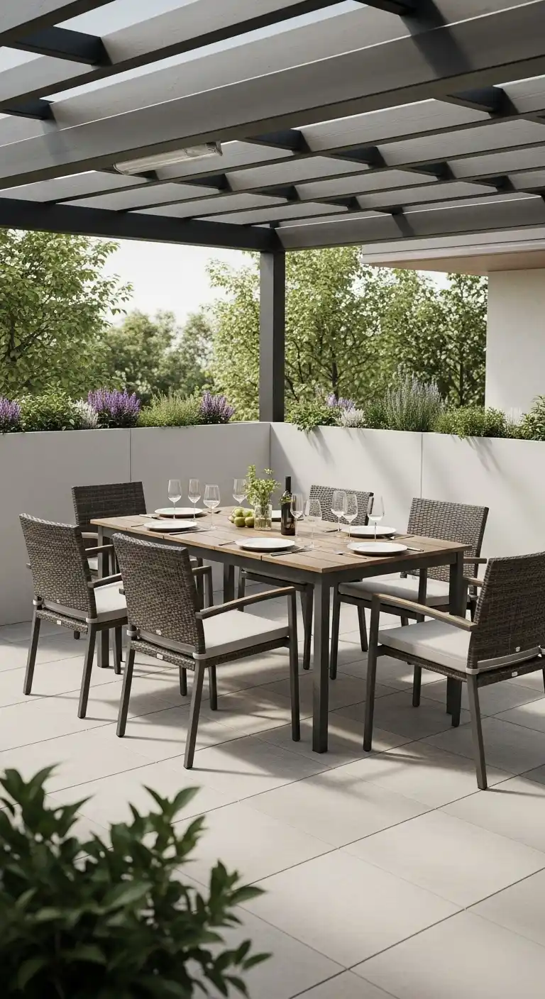 Smart Planning for Functional and Comfortable Spaces