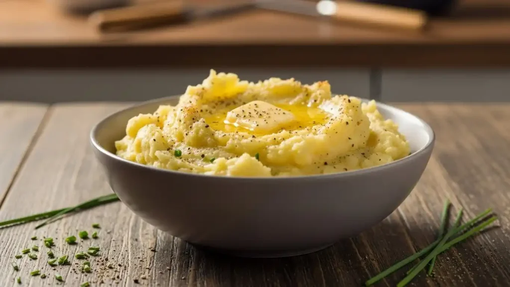What to Do with Leftover Mashed Potatoes 1