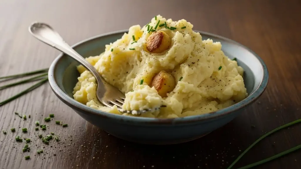 What to Do with Leftover Mashed Potatoes