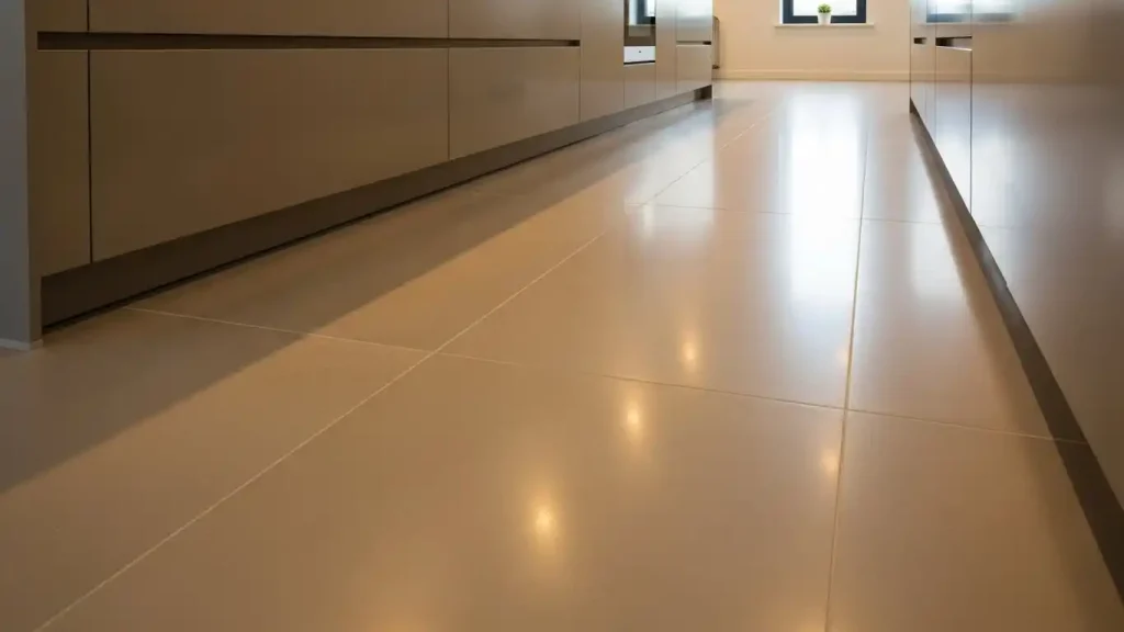 Which Type of Tiles is Best for Kitchen Floor 2