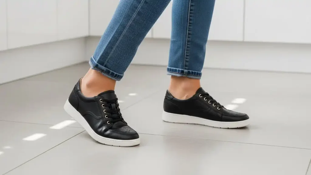 Which Type of Tiles is Best for Kitchen Floor 3