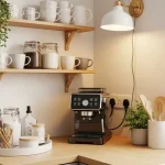 Coffee Station Decor Ideas