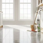 How to Clean Marble Kitchen Floor