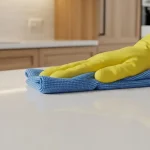 How to Polish Quartz Countertops