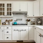 Kitchen Cabinets Makeover
