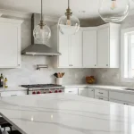 Kitchen Countertop Replacement