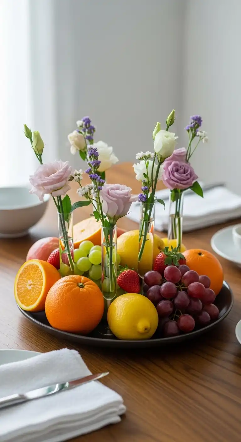 Maintenance and Display Tips