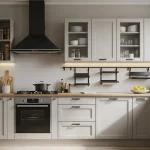 Modern Kitchen Cabinets Ideas
