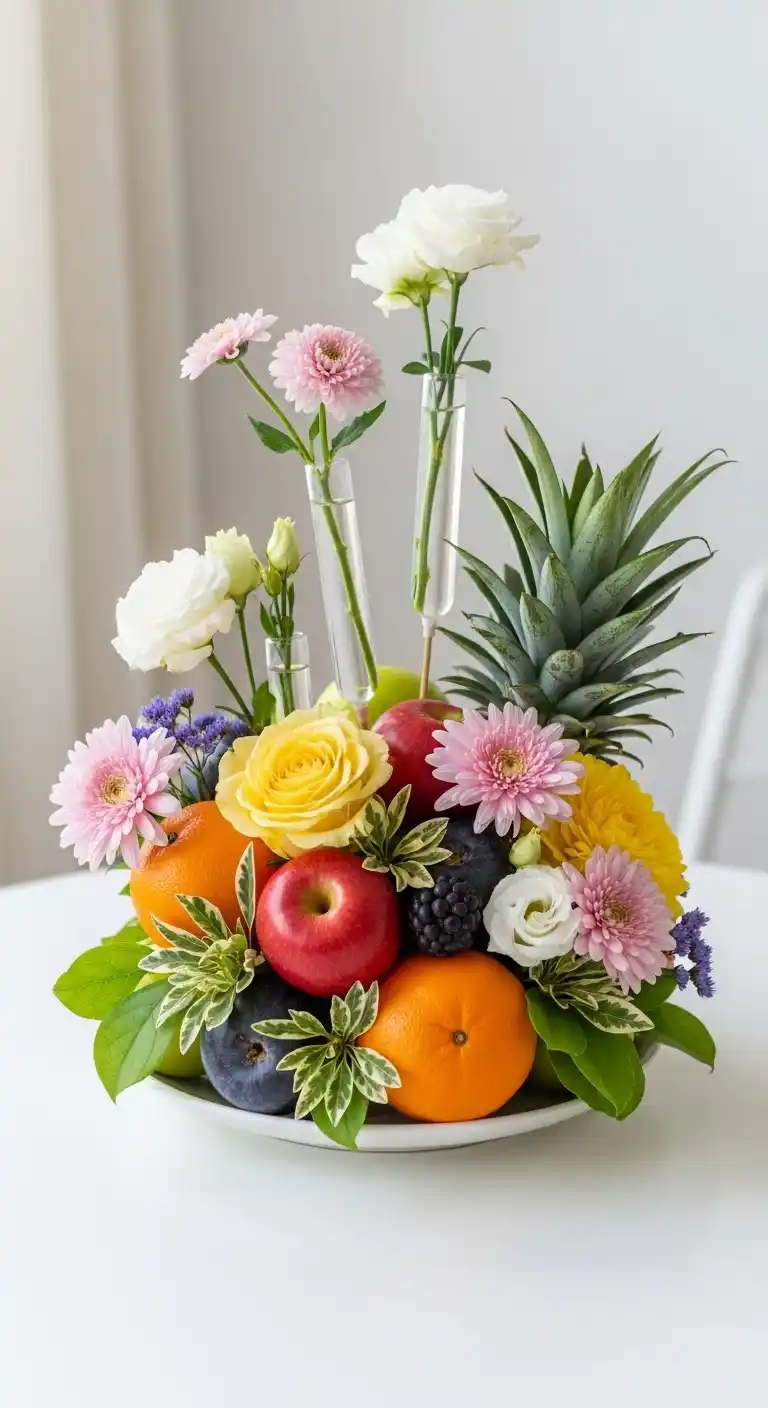 Tips for Lasting and Safe Arrangements