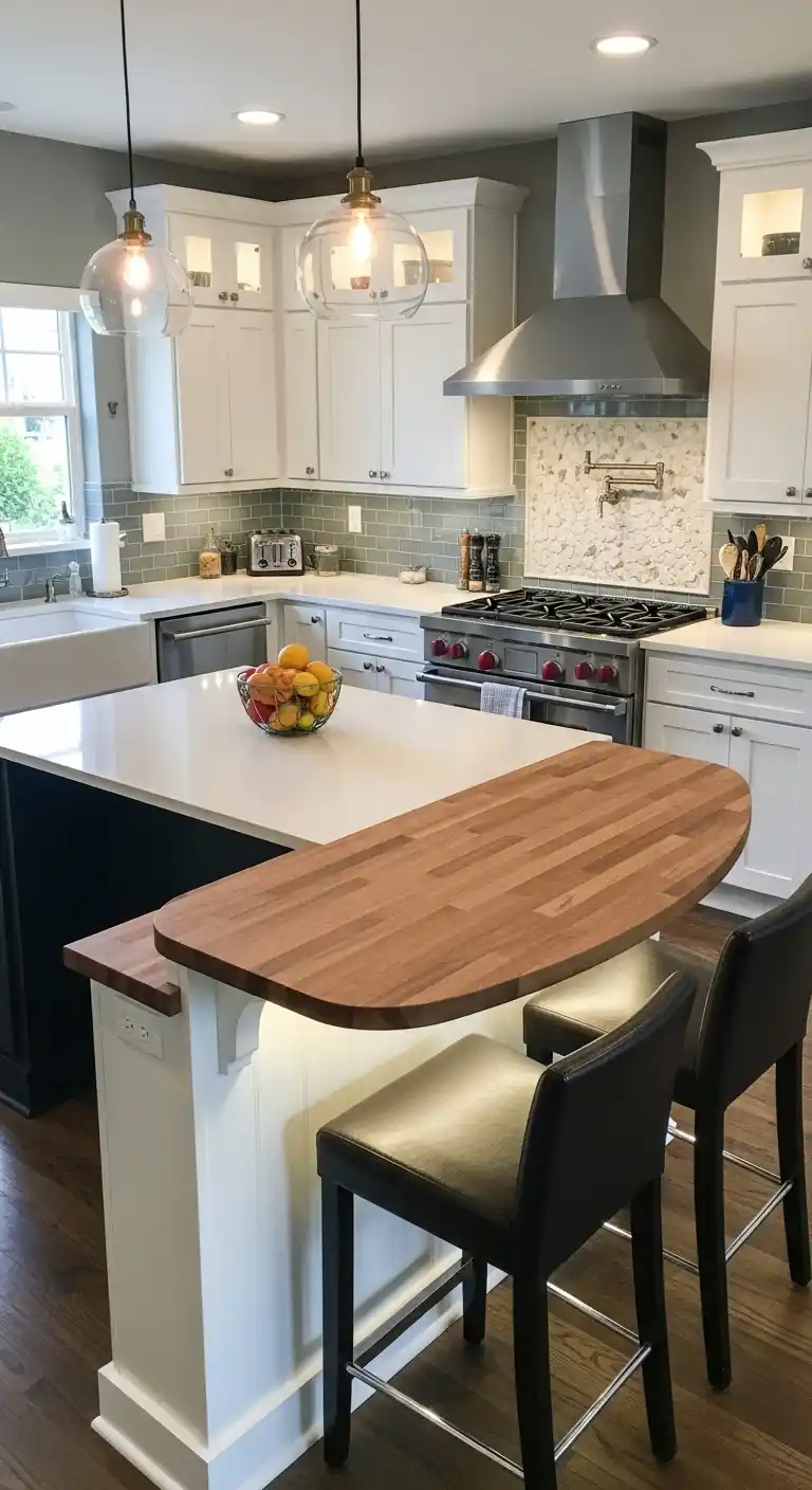 Unique Ways to Approach Your Countertop Makeover