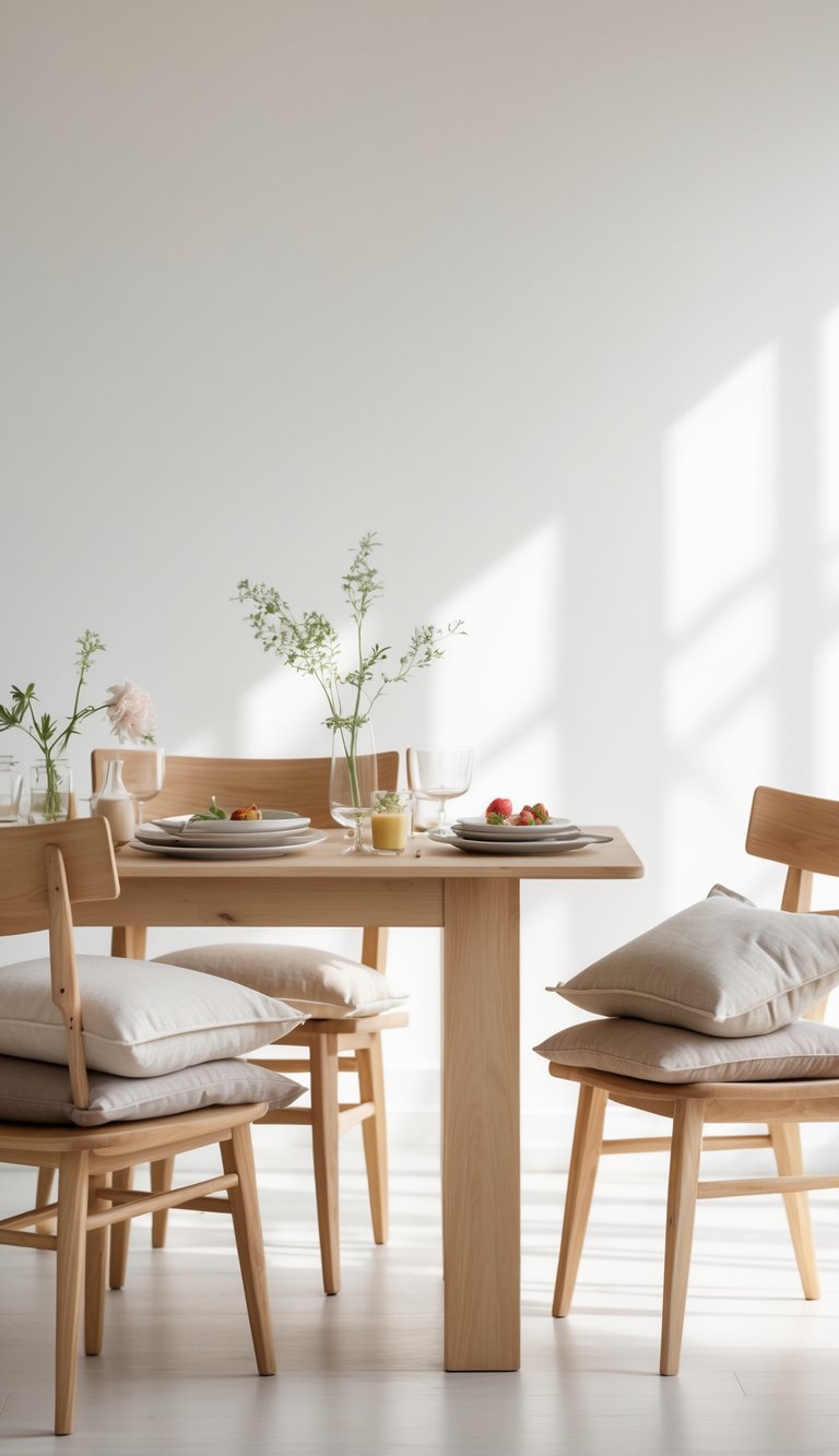 Brunch Table Setup Ideas to Impress Guests With Easy, Stylish Arrangements