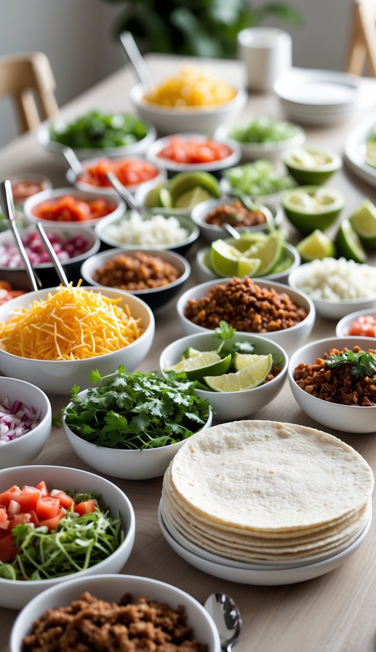 Dinner Party Catering Ideas to Impress Guests With Easy, Elegant Menus