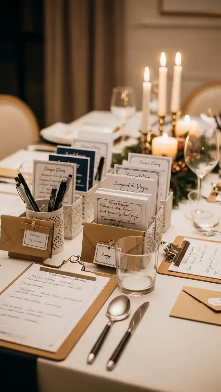 10. Creative Writing Prompts