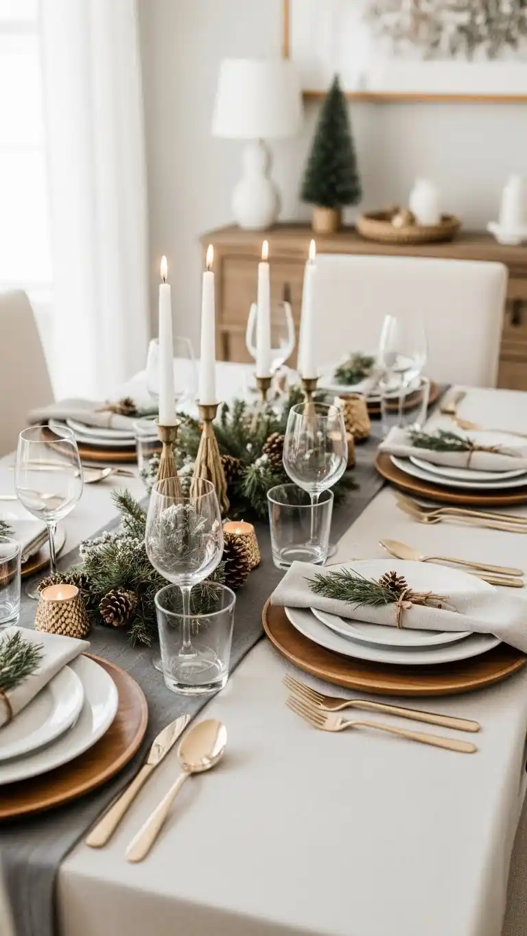 10. Festive Holiday Cheer