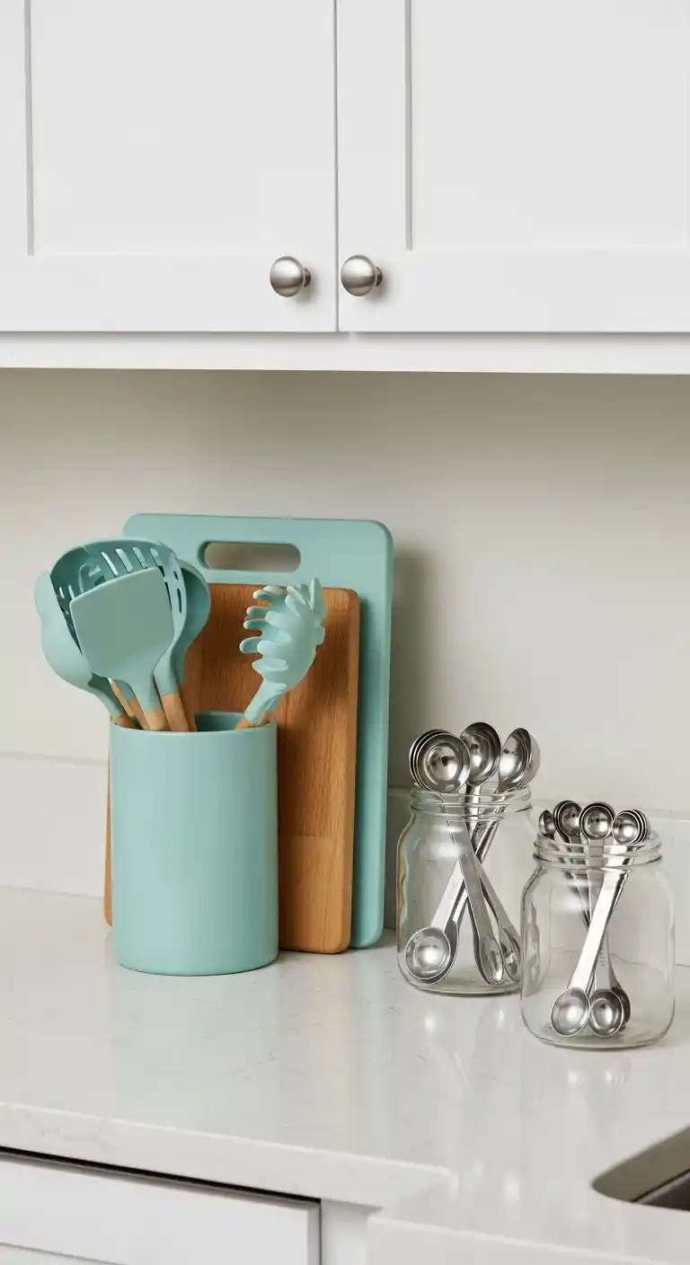 15. Incorporate Multi Functional Storage Solutions