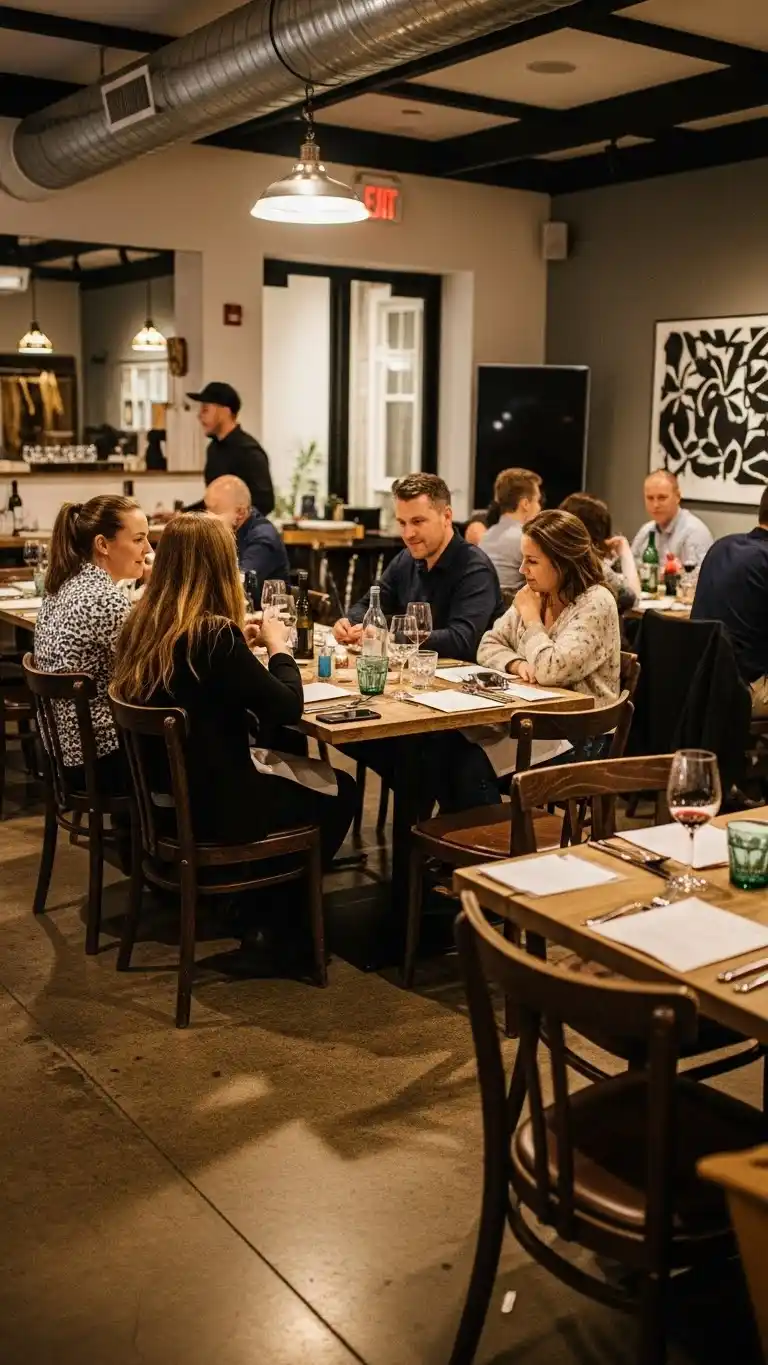 19. Indoor Scavenger Hunt