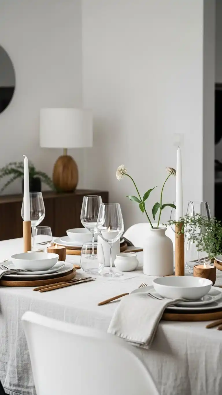 21. Scandinavian Simplicity