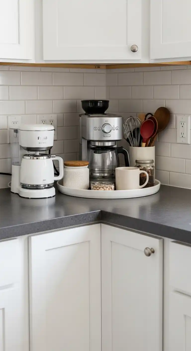 28. Group Appliances By Functionality