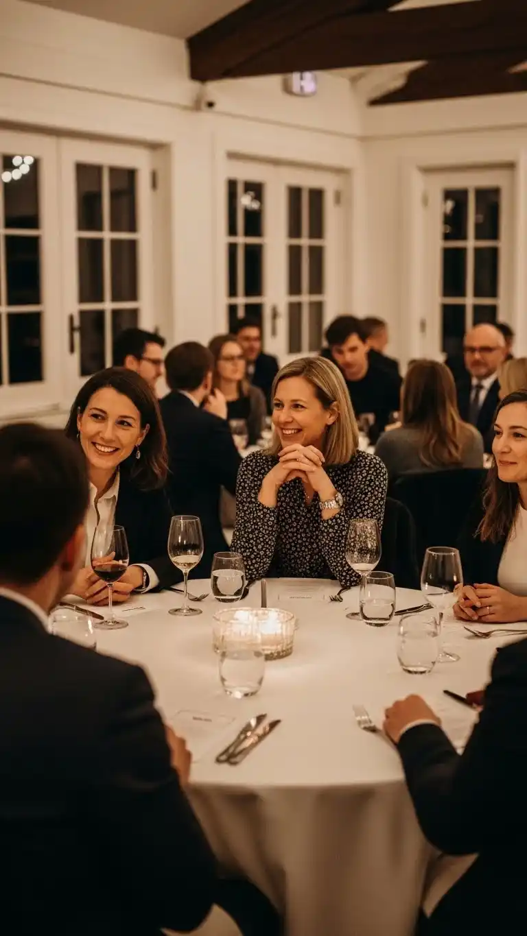 4. Storytelling Circle