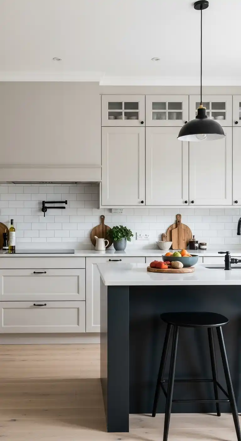 5. Neutral Color Palette