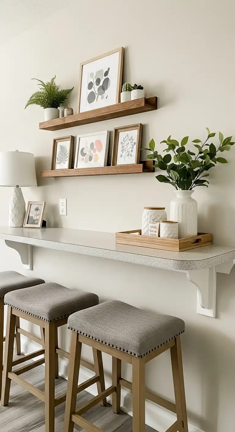 9. Artwork And Decorative Wall Accents