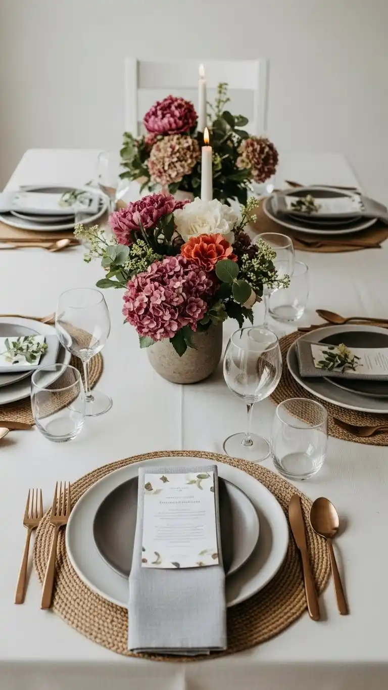 Balancing Beauty and Practicality