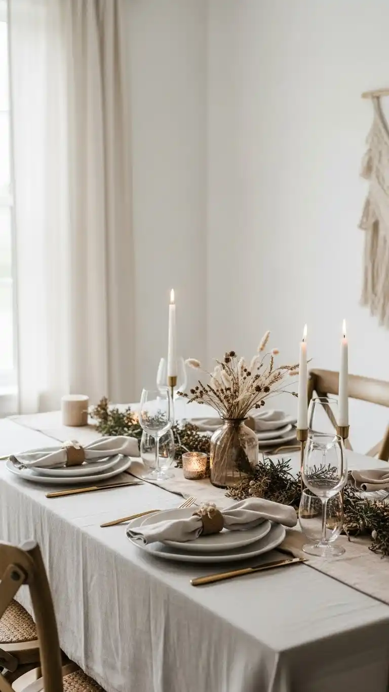 Choosing a Theme for Your Dinner Party Table