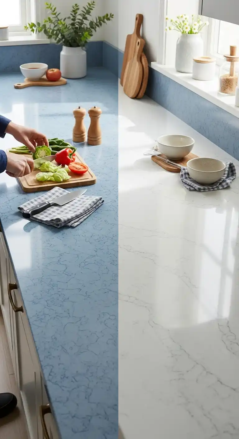 Countertop Lifestyle Fit