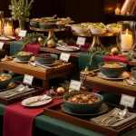 Dinner Party Activities Ideas