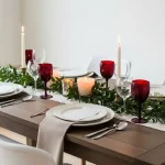 Dinner Party Decor Ideas