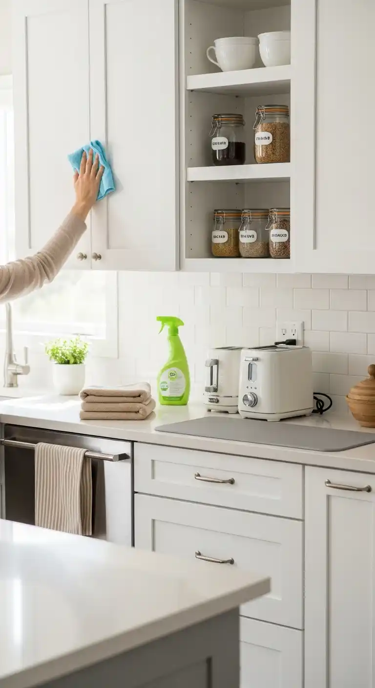 Easy Maintenance Habits To Make Your Remodel Last