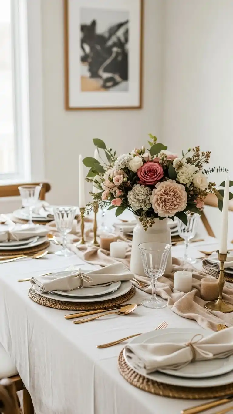 How to Choose a Cohesive Theme Before Styling
