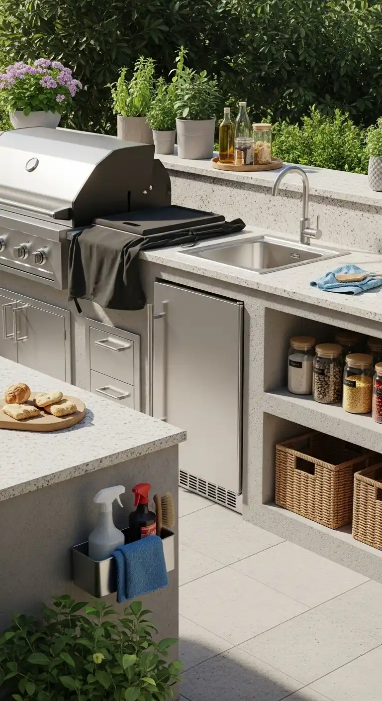 Low-Maintenance Habits That Keep Any Layout Fresh