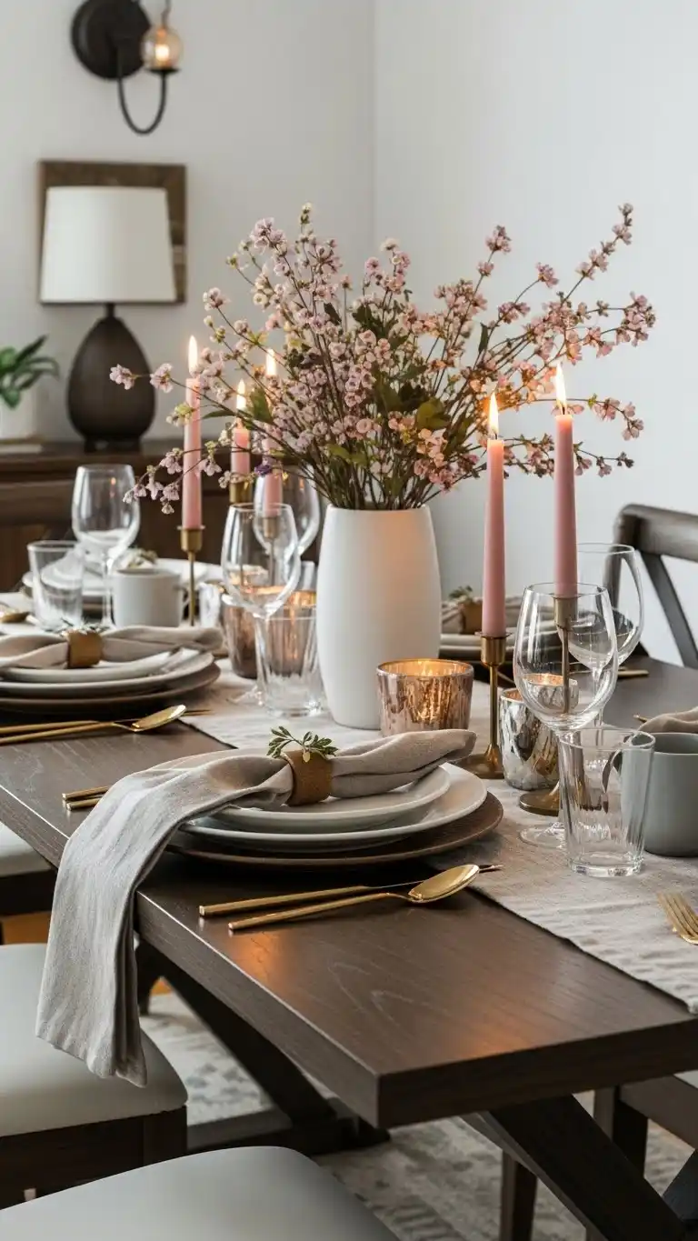 Mixing Textures, Colors, and Heights Like a Pro