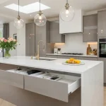 Modern Kitchen Remodel Ideas