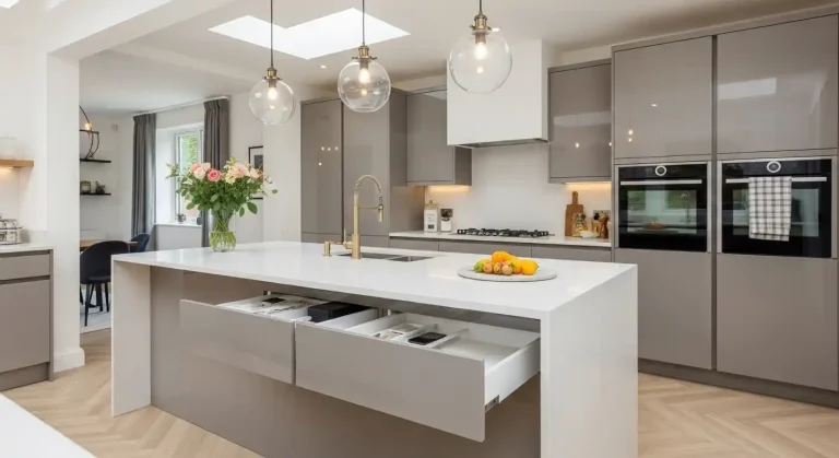 Modern Kitchen Remodel Ideas