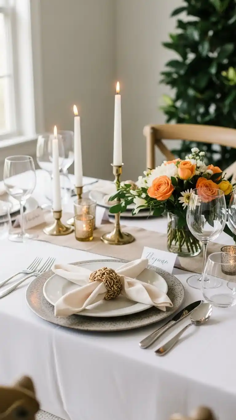 Small Details That Make a Big Impression