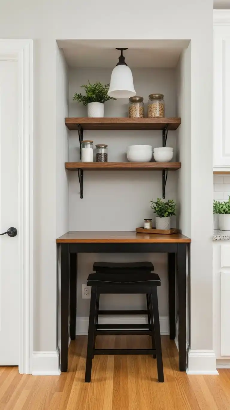 Understanding Your Kitchen Nook Potential