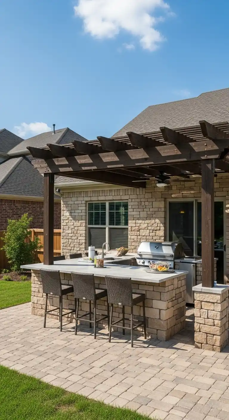 Understanding Your Outdoor Flow Patterns