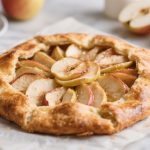 Easy Apple Galette Recipe